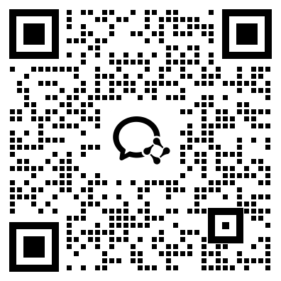 小胡老师中誉二维码