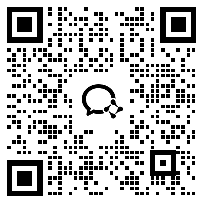 汉堡老师中承二维码