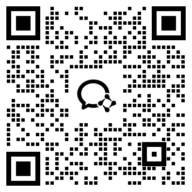 汉堡老师中誉二维码