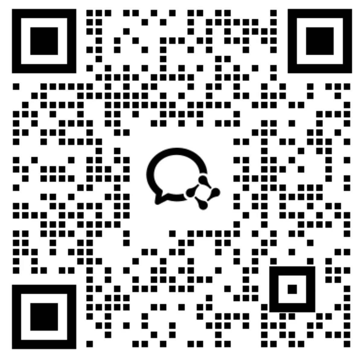 江野老师中承二维码