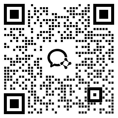 路飞老师中承二维码