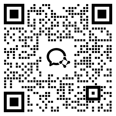 路飞老师中誉二维码