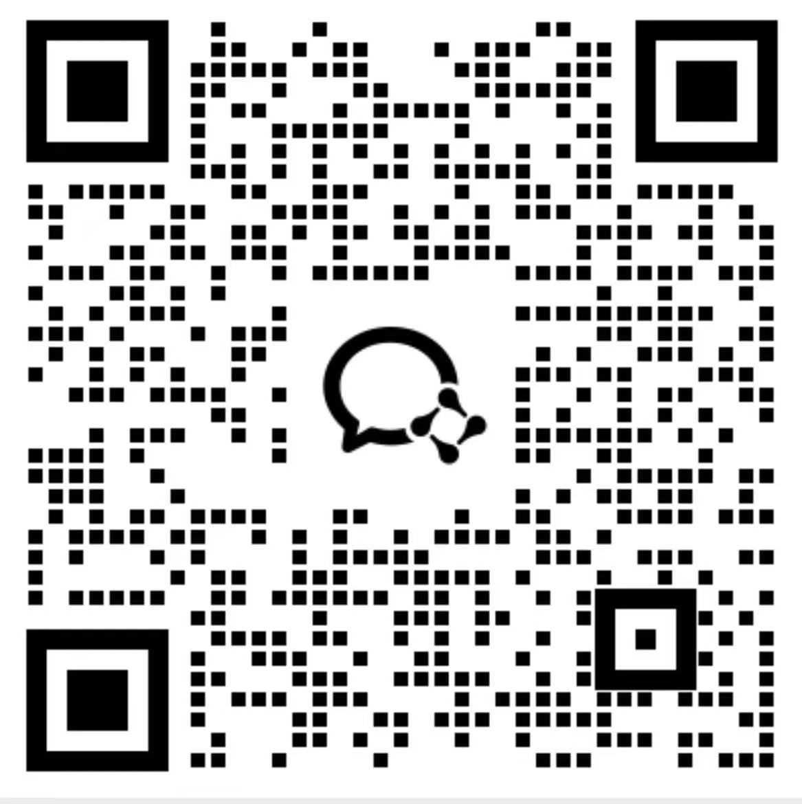 香菜老师中承二维码